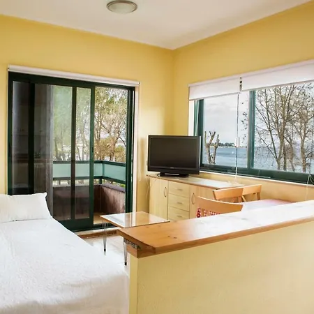 Avenida Samil Apartamento Βίγκο