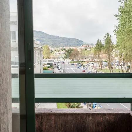 Avenida Samil Apartamento Διαμέρισμα Βίγκο