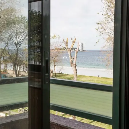 Avenida Samil Apartamento Διαμέρισμα Βίγκο