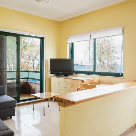 Avenida Samil Apartamento