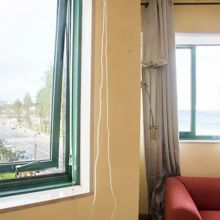 Avenida Samil Apartamento Βίγκο