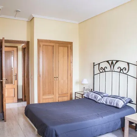 Avenida Samil Apartamento * Βίγκο