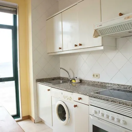 Διαμέρισμα Avenida Samil Apartamento