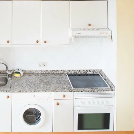 Avenida Samil Apartamento *