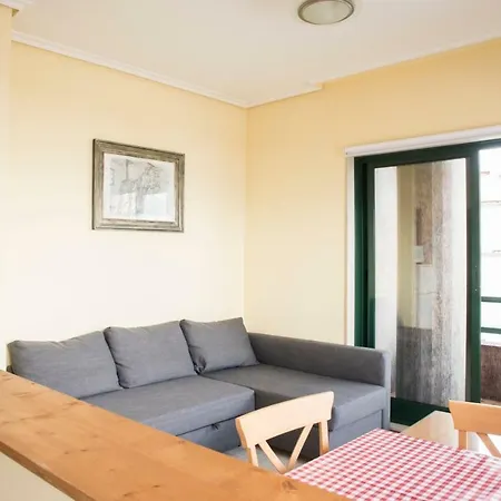 Avenida Samil Apartamento Διαμέρισμα *